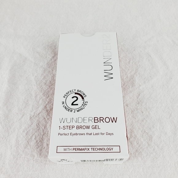 WUNDER2 WUNDERBROW 1-STEP BROW GEL - Picture 4 of 7
